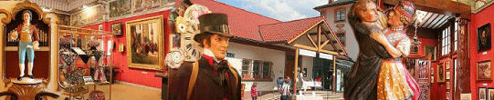 Blavk Forest Museum